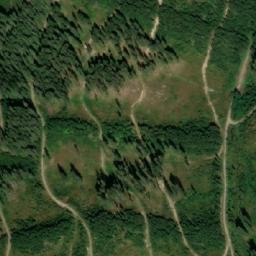 Satellite imagery of Štátna triangulácia, SK