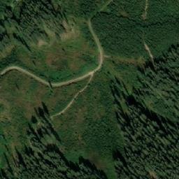 Satellite imagery of Hranica, SK