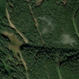 Satellite imagery of VN, SK