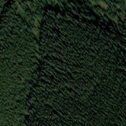 Satellite imagery of cairn, SK