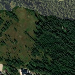 Satellite imagery of vrt, SK