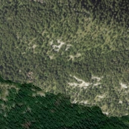 Satellite imagery of survey_point, SK