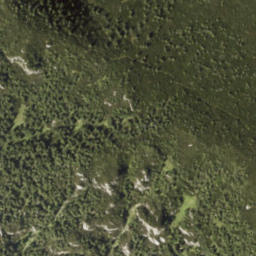 Satellite imagery of boundary_stone, SK