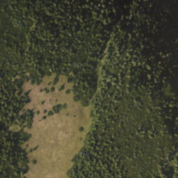 Satellite imagery of boundary_stone, SK