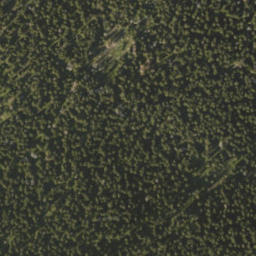 Satellite imagery of NPP, SK