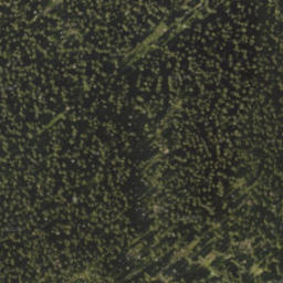 Satellite imagery of NPP, SK