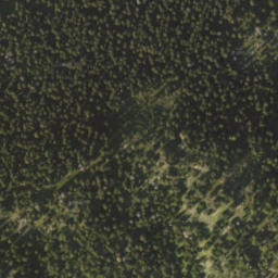 Satellite imagery of NPP, SK