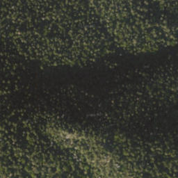Satellite imagery of NPP, SK