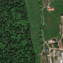 Satellite imagery of survey_point, SK