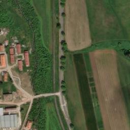 Satellite imagery of survey_point, SK