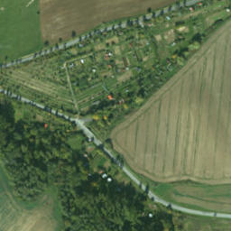 Satellite imagery of survey_point, SK