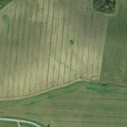 Satellite imagery of survey_point, SK