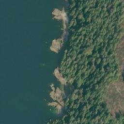 Satellite imagery of Allen Point, CA