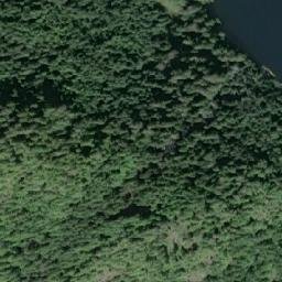 Satellite imagery of Burrough Point, CA