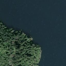 Satellite imagery of Burrough Point, CA