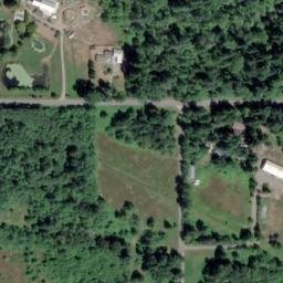 Satellite imagery of Blaine Pit, US