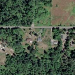 Satellite imagery of Blaine Pit, US