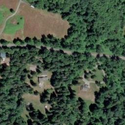 Satellite imagery of Blaine Pit, US