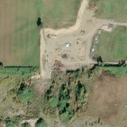 Satellite imagery of Trapline Road Quarry, US