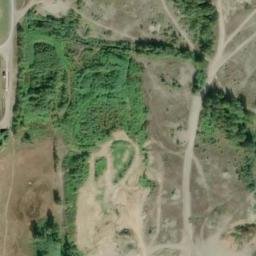 Satellite imagery of Trapline Road Quarry, US
