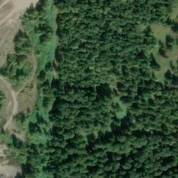 Satellite imagery of Van Buren Quarry, US