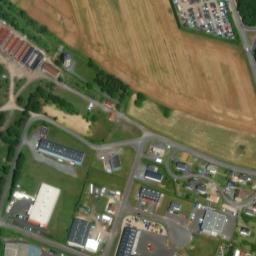 Satellite imagery of Mines de Soumont-Saint-Quentin, FR