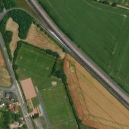 Satellite imagery of Mines de Soumont-Saint-Quentin, FR