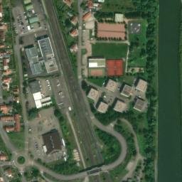 Satellite imagery of 54415A - 1, DE