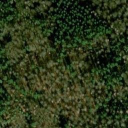 Satellite imagery of Grünberg, DE