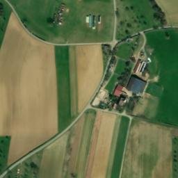 Satellite imagery of Heuberg, DE