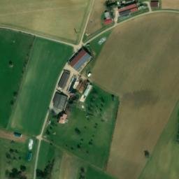 Satellite imagery of Heuberg, DE