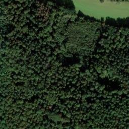 Satellite imagery of Abendberg, DE