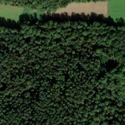 Satellite imagery of Abendberg, DE