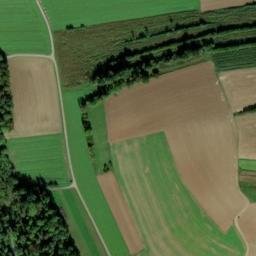 Satellite imagery of Hirschberg, DE