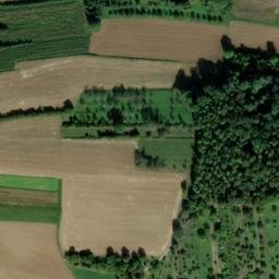 Satellite imagery of Hirschberg, DE