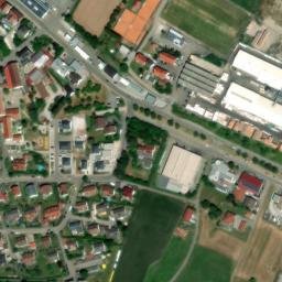 Satellite imagery of Kirgel, DE