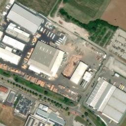 Satellite imagery of Kirgel, DE