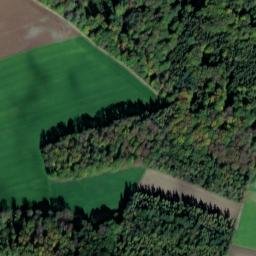 Satellite imagery of Blössing, DE