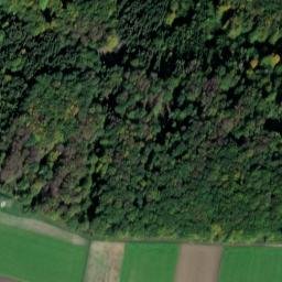 Satellite imagery of Blössing, DE