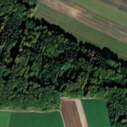 Satellite imagery of Blössing, DE