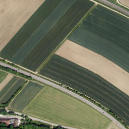 Satellite imagery of Patrichberg, DE