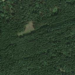 Satellite imagery of cairn, DE