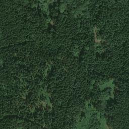 Satellite imagery of cairn, DE