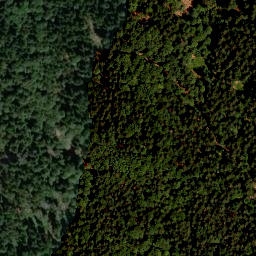 Satellite imagery of Kühberg, DE