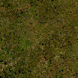 Satellite imagery of Kleiner Rachel, DE