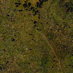 Satellite imagery of Kleiner Rachel, DE