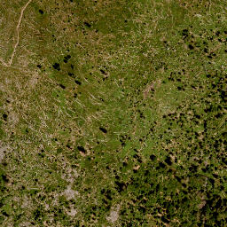 Satellite imagery of boundary_stone, DE