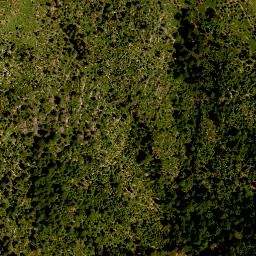 Satellite imagery of boundary_stone, DE