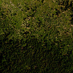 Satellite imagery of boundary_stone, DE