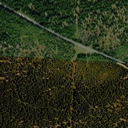 Satellite imagery of 4/5, DE